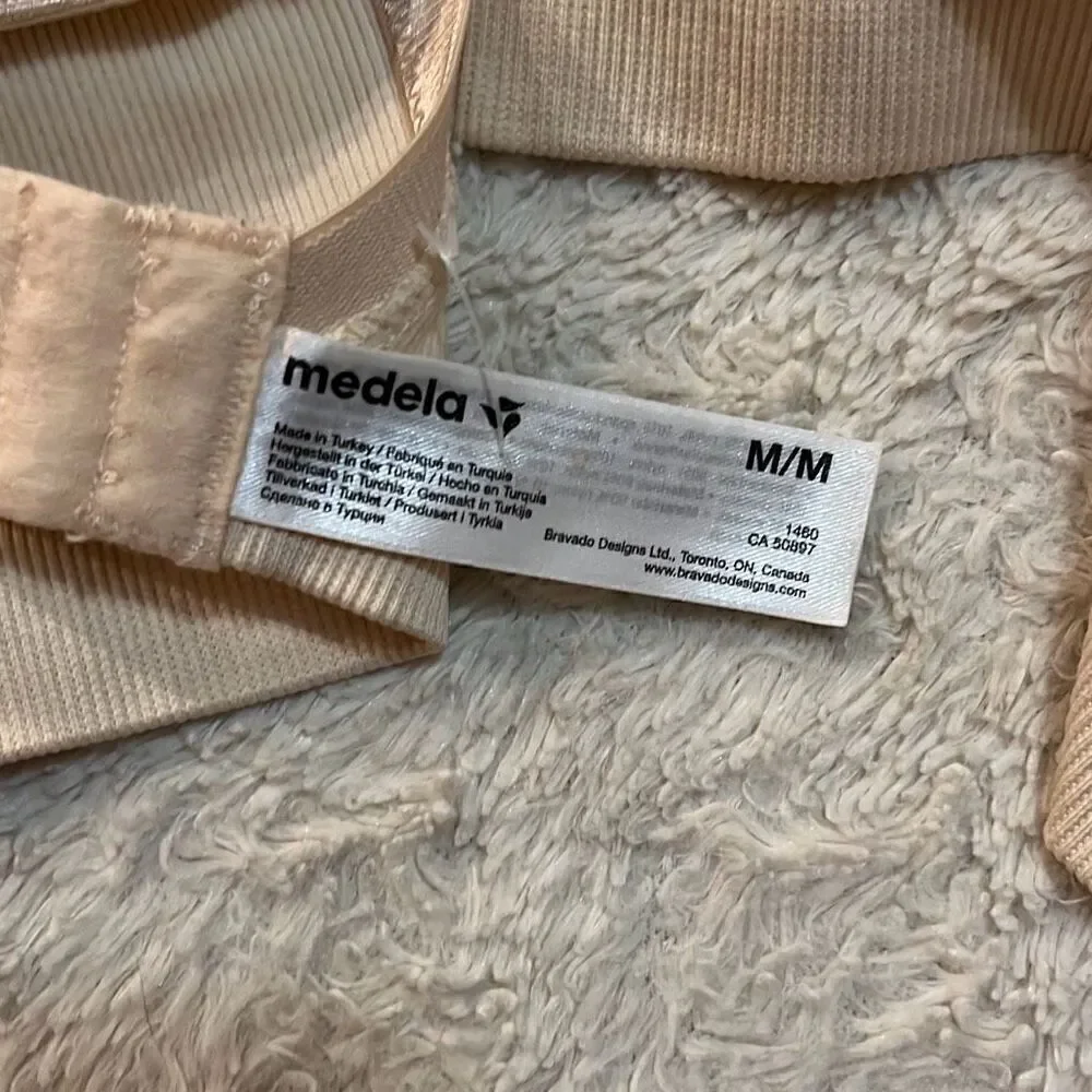 Medela Nursing Bra